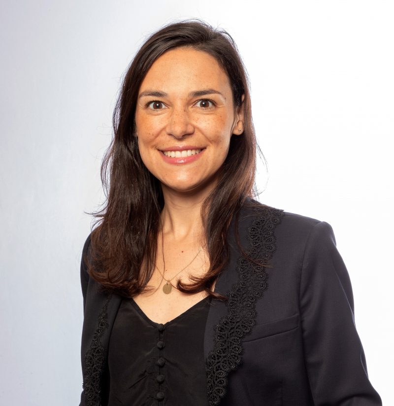 Dr Polina Astroz